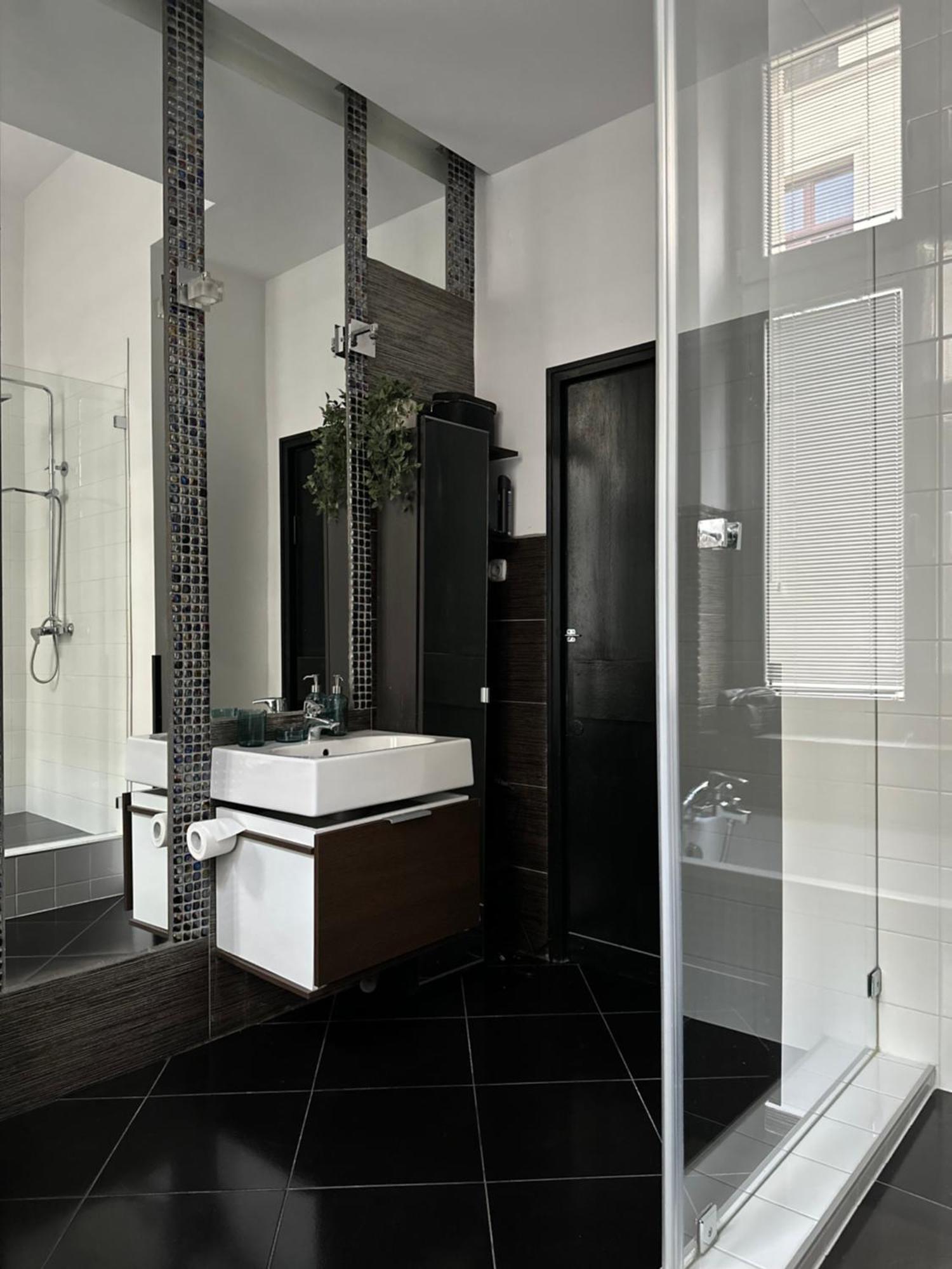 P-122 Piotrkowska Apartment. ウッチ エクステリア 写真
